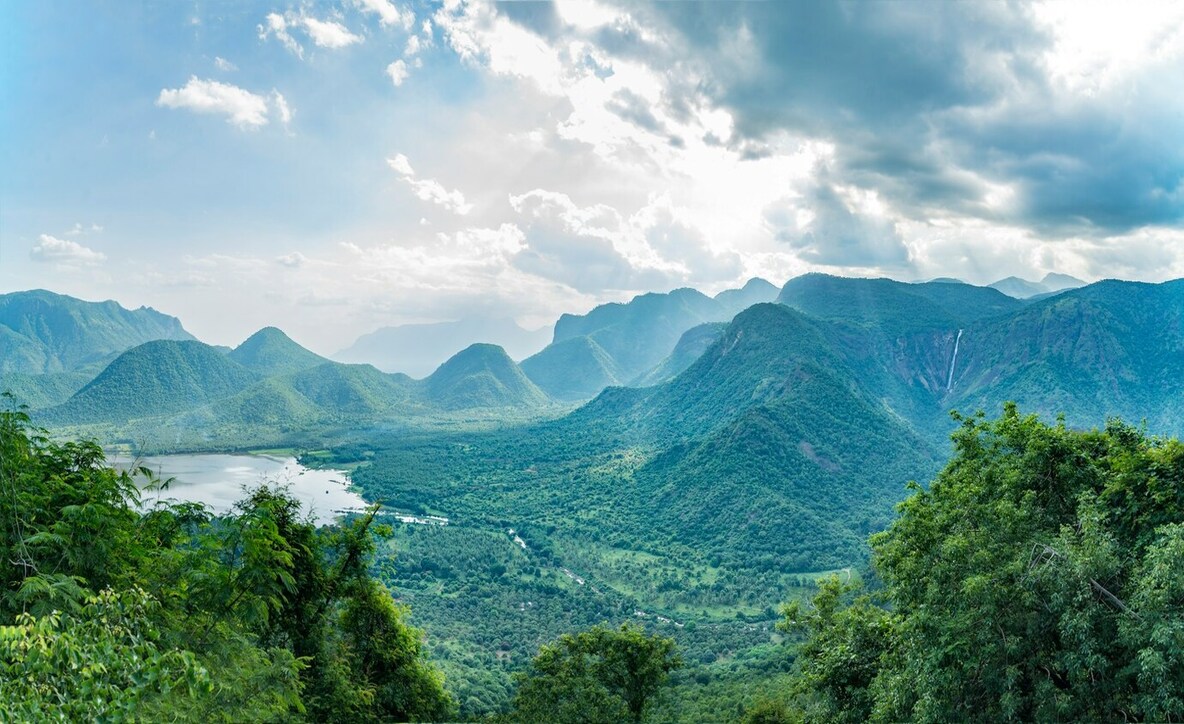 Kodaikanal nearest station, how to reach Kodaikanal by train, how to reach kodaikanal,